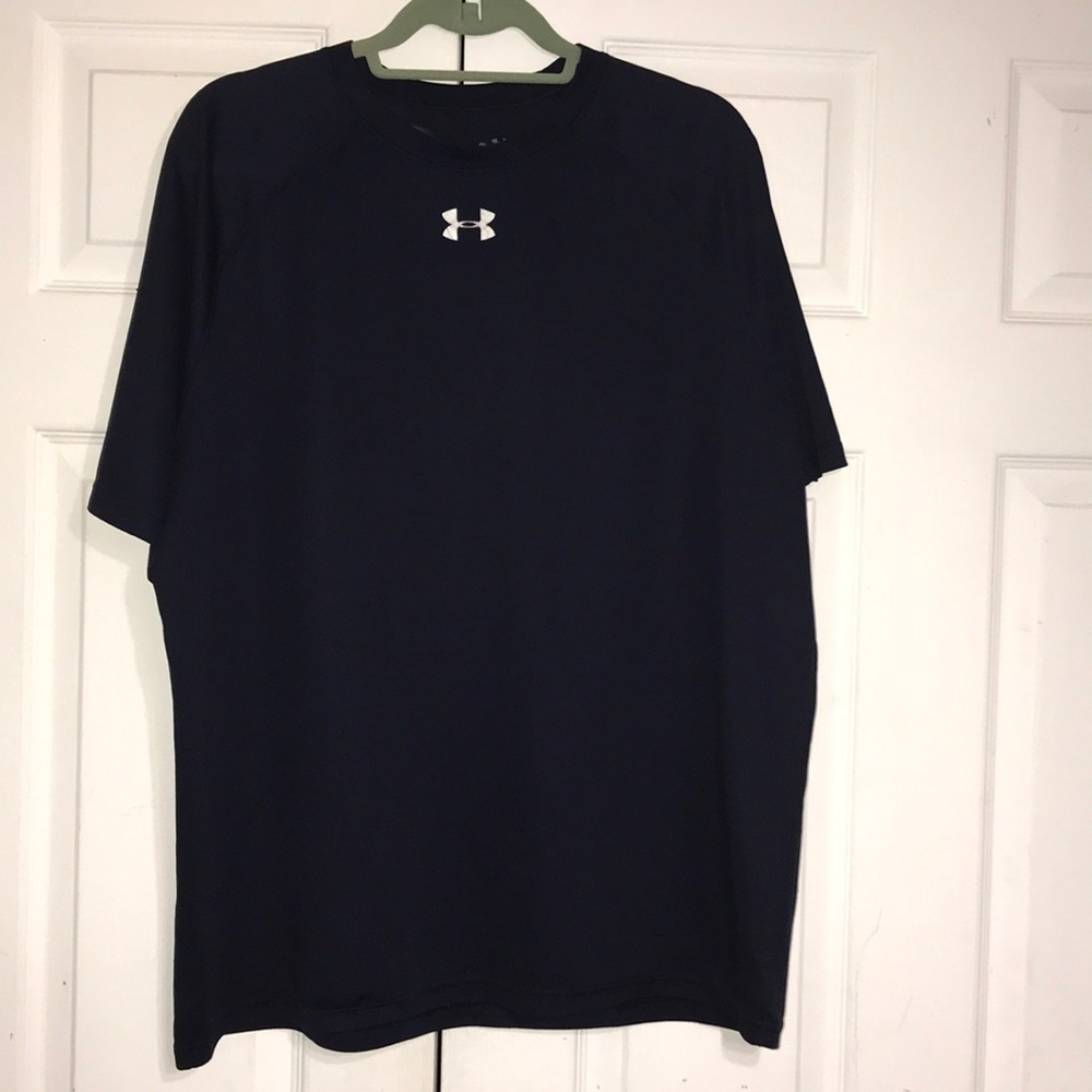 Men’s Under Armour Tee